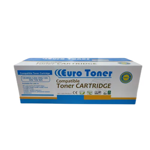 [CE85A] Toner HP 85A (CE285A)