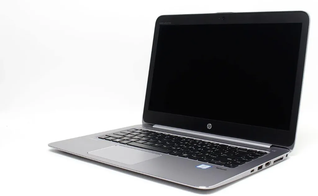 [Folio i5/6eme/8/256] Hp Folio I5/6eme/8G/256 ssd